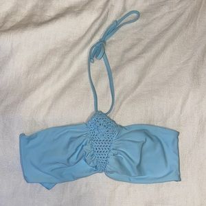 Frankie’s Bikini Bikini Halter Top